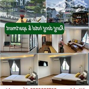 CHO THUÊ CĂN HỘ (THEO NGÀY, TUẦN, THÁNG,) Mặt Tiền Đường Hai Bà Trưng – GẦN Bệnh Viện Trung ương, QUỐC TẾ & Bệnh Viện Đại Học Y