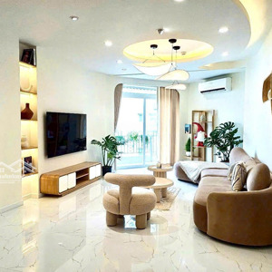 hân - chuyên ch pmh- cần bán green view 118m 3pn đày đủ nội thất view sông nhà mới decor 0987253131
