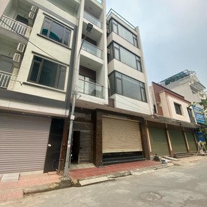 cho thuê mặt bằng 2 tầng tại khu đô thị hud vân canh