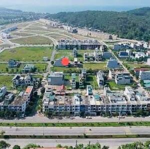 BÁN NHÀ HUD4 SẦM SƠN - NGAY CẦU BÌNH HOÀ