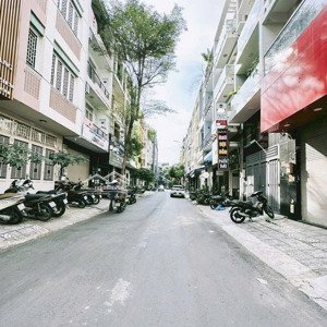 bán nhà 2 mặt tiền hẻm nhựa 7m nguyễn giản thanh, phường 15, quận 10; 4x16m 3 lầu