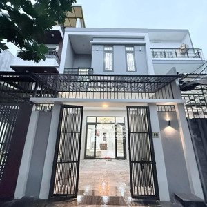 cho thuê nhà riêng 4pn, 2wc, 100m2, 12 triệu vnd tại hồ phi tích, hòa xuân, cẩm lệ, đà nẵng
