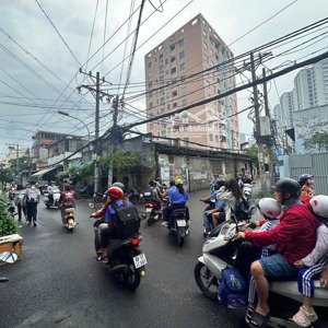 Bán Kho Mtkd Hẻm Xe Tải Nguyễn Văn Luông - 10x26m Ngay Chung Cư Him Lam