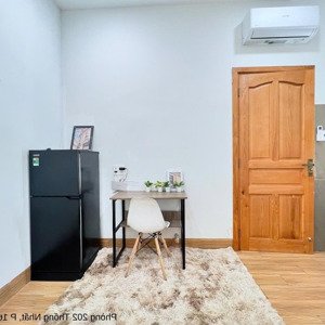 cho thuê phòng trọ đẹp, đầy đủ tiện ích, 4,3 triệu, 20m2 tại thống nhất, gò vấp, hcm