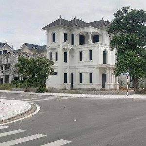 Bán Gấp Các Căn Nhà Vườn - Biệt Thự Cửa Lò Beach Villa - đối Diện Vin Wonder Biển Cửa Lò