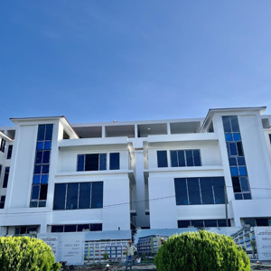 bán biệt thự,liền kè mặt sông dự án kđt cồn tân lập bờ kè nha trang hàng cực hiếm giá tốt nhất