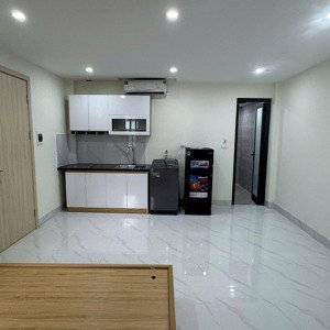 nhượng lướt tòa chdv mới tinh tại khu hot nam từ liêm. đ/c: phố trung văn - thiết kế 7 tầng