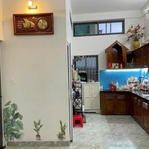 Bán Nhà 2 Tầng 2 Mê 86m2 Chính Chủ Xây Kiên Cố Lại Thế Sát Mặt Tiền ô Tô Tận Nơi