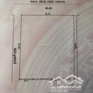 cho thuê đất mặt tiền trung tâm hải châu trần quốc toản - dt 700m ngang 24.3m- gọi đàm tiến