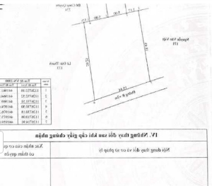 Bán lô đất 289m², phố du lịch Trần Hưng Đạo