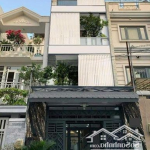 bán nhà chính chủ trần chánh chiếu,quận 5-giá: 4,55tỷ/72m2(4,5x16m).gần cv cửu long.đang cho thuê
