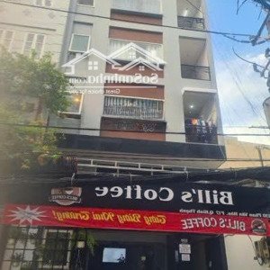 chính chủ cho thuê phòng trọ cao cấp tại phan văn hân, bình thạnh, dt 18m2, giá từ 3.5 tr/tháng