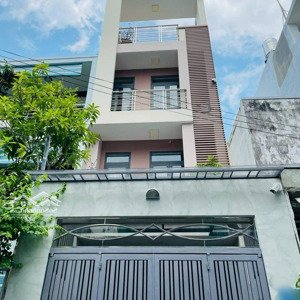 cho thuê nhà khu cư xá đô thành, phường 4, quận 3