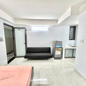 cho thuê nhà trọ 1pn, 25m2 giá siêu hời 4,5 triệu tại thống nhất, gò vấp, hcm