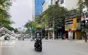 cho thuê nhà mặt phố thái thịnh 60m2x2 tầng siêu rẻ 25tr/th, nhà đẹp,kinh doanh tốt lh 0363120605