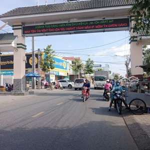 bán gấp cặp nền tại dự án thị trấn hội an, chợ mới, ag, an giang, giá siêu hời chỉ 850 triệu/ 90m2