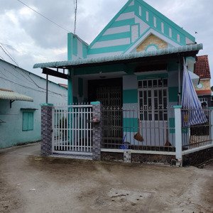 Bán Nhà đường Nguyễn Trãi Sinh Sắc (quốc Lộ 80) Phường 2, Tp Sa đéc, đồng Tháp.