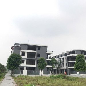 bán nhanh lô liền kề tại kđt lạc ngàn (việt trì - phú thọ) - có sân vườn riêng