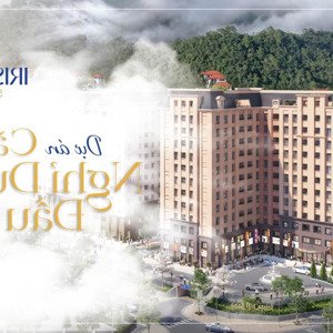Bán Gấp Căn Hộ 2pn Tại Trung Tâm Sapa, Diện Tích 65m2