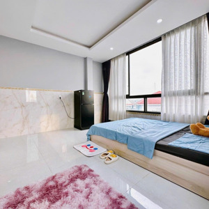 căn hộ studio 1pn + 1wc, 25m2, giá cực chất tại phùng văn cung, phú nhuận, hcm