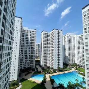 Cho Thuê Văn Phòng Giá Rẻ | Officetel 24/24 Sunrise Riverside Nguyễn Hữu Thọ 50m2 Bao Phí Quản Lý