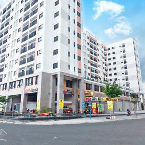cho thuê căn trệt đường số 28 căn hộ vcn phước long 2 nha trang, 18tr/tháng