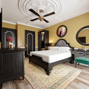 bán nhanh khách sạn đẳng cấp 4 sao - lung linh hội an - 1680m2 - 11x tỷ 40 phòng