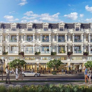 bán shophouse giá tốt tại kdc an sương, 12 tỷ, 100m2, 6pn, 6wc