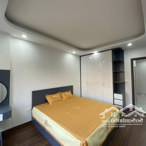bán nhà - đồng nhân - đông la hoài đức - ô tô đỗ cửa - tặng nội thất - 30m 5 tầng giá 3,55 tỷ