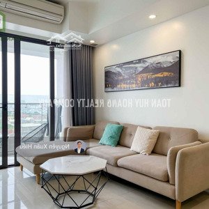 căn hộ hiyori 2 phòng ngủ view đẹp - c614