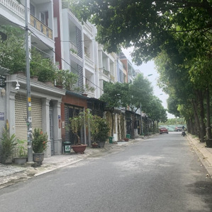 bán nhà trệt, 3 lầu, kdc hiệp thành city, 5x17m, giá 7.35 tỷ