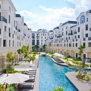 bán lỗ shophosue swanbay zone 6 ngay trường học quốc tế sis chỉ 13 tỷ full đường 20m