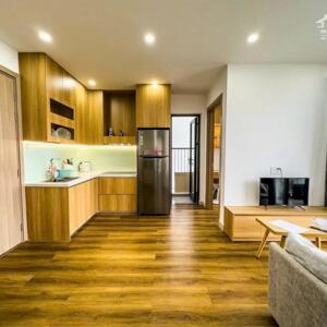 Cho Thuê Căn Hộ Nera Garden Full Nội Thất Xịn đẹp ấm áp