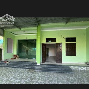 Bán Nhà Mái Bằng ở Quảng Châu - Sầm Sơn