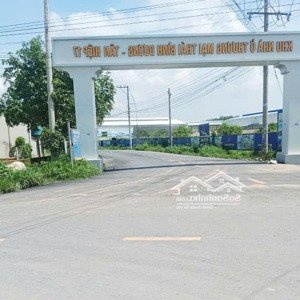 cần bán lô đất ở đường số 1 - khu nhà ở thái bình dương - tân hiệp