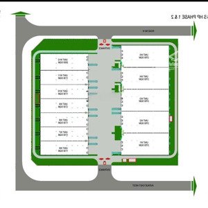 cho thuê kho, nhà xưởng 1700,2000,2700 m2 tại khu công nghiệp vsip, 130 nghìn / m2, làm fdi, epe