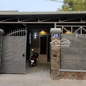 Cho Thuê Nhà Nguyên Căn đường Xe Hơi Cao Thị Bèo
