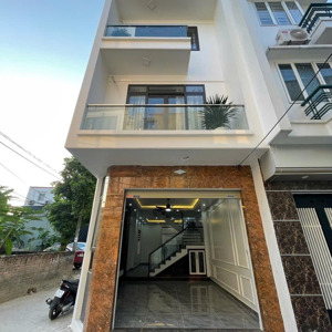 nhà 4 tầng độc lập vĩnh khê - an đồng - an dương - hp
