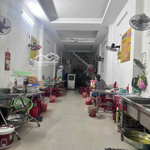 bán nhà mặt tiền đường trưng nữ vương, trung tâm hải châu.