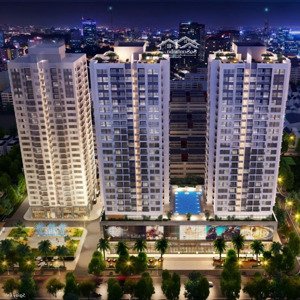 chuyển nhượng sàn thương mại văn phòng tòa nhà rivera park sài gòn 1300 - 1.340 - 2.500 m2