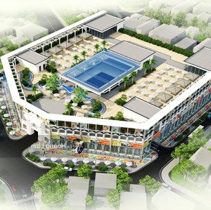 Quỹ Víp Ngoại Giao: Em Bán Lô 16m2 Mặt Tiền 4m đối Diện Vườn Thiền Thích Ca, Phía Trước Có Sân Rông