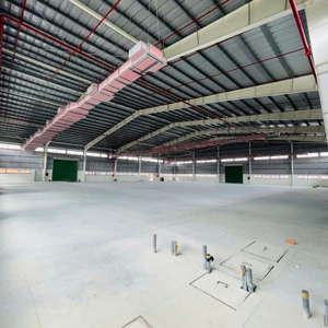 Cho Thuê Kho Xưởng Kcn Mỹ Tho ,tiền Giang, Khuôn Viên : 20.000m2, Pccc Tự động , Trạm điện 1.000kva