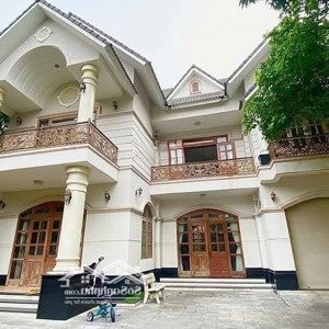 bán biệt thự d2d thống nhất - biên hòa 500m2