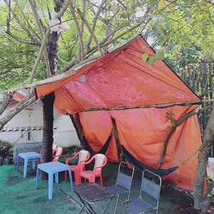Mặt Bằng Kinh Doanh Có Sẵn đẩy đủ Trang Thiết Bị Gần Quốc Lộ 50