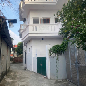Bán đất Tặng Nhà ở Ngọc Tảo, Phúc Thọ, Hà Nội, đường Oto Vào Tận Nơi, Sát đường 32