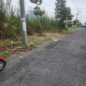 Bán Nền Khu Tái định Cư Phường 9, Tpvl. Giá Thị Trường 12tr 1 M Chốt, Nay Em Kẹt Vốn Bán 10tr 1m