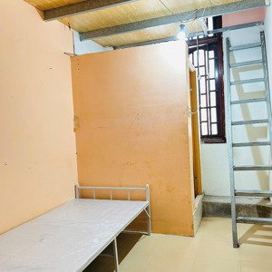 Cho Thuê Nhà Trọ 30m2 Tại Xô Viết Nghệ Tĩnh, 1,5 Triệu, 1pn, 1wc (bao điện Nước)