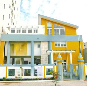 biệt thự có sân vườn p11. quận 3 cho thuê kinh doanh giá thuê 120tr/th.