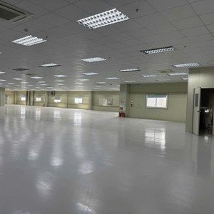 Nhà Xưởng Cho Thuê Kcn Châu Sơn, Phường Châu Sơn, Tp Phủ Lý, Hà Nạm. - Tổng Dt Nhà Xưởng: 10.000m2