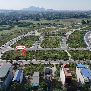 bán đất tại dự án rever view, phố chợ lương sơn - lương sơn - hoà bình